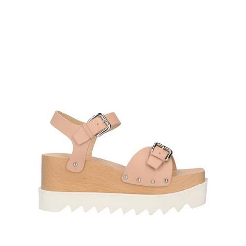 Stella Mccartney - Chaussures - Sandales