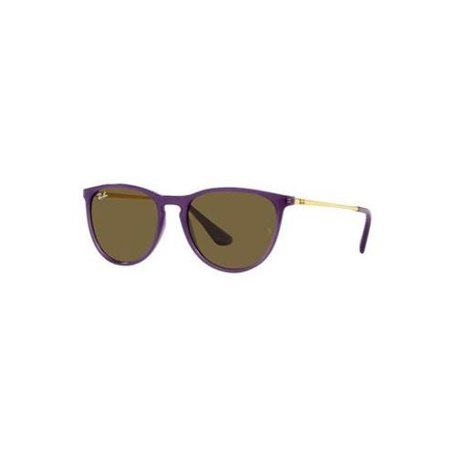 Ray-Ban Junior - Lunettes - Lunettes De Soleil