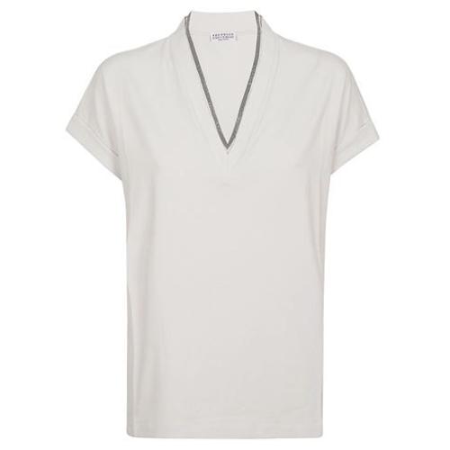 Brunello Cucinelli - Tops - Sweat-Shirts