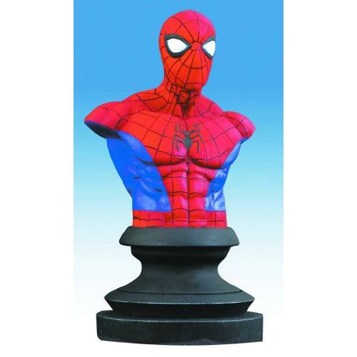 Spiderman - Buste Marvel Icons