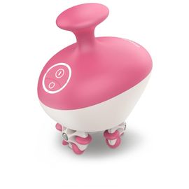 Medisana AC 900 masseur Universel Rose, Blanc