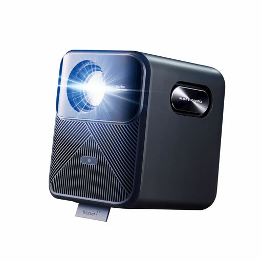 WANBO Mozart 1 Pro projecteur de film 900 ANSI lumens 1920 x