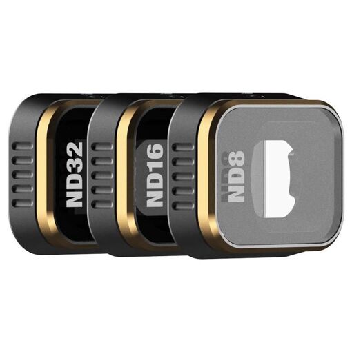 PolarPro MINI3-PRO-SHUTTER Pi&egrave;ce de rechange et acces