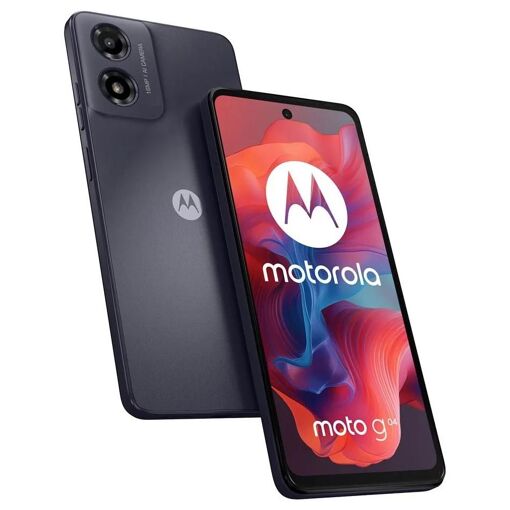 Motorola moto g 6.56" Double SIM Android 14 4G USB Type