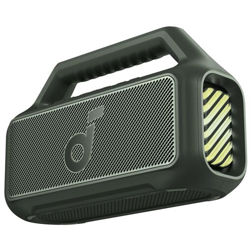 Soundcore Boom 2 Système denceinte portable 2.1 Vert