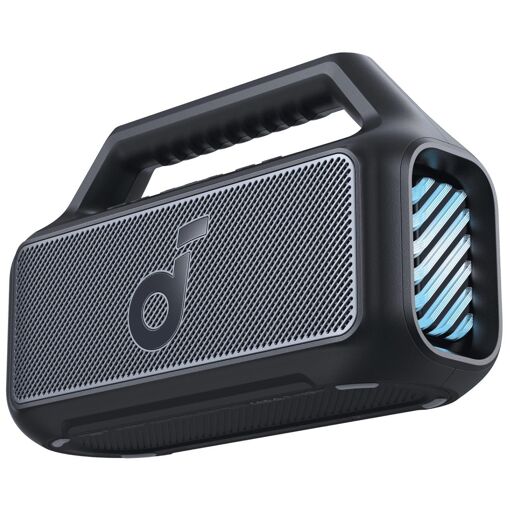 Soundcore Boom 2 Système denceinte portable 2.1 Noir