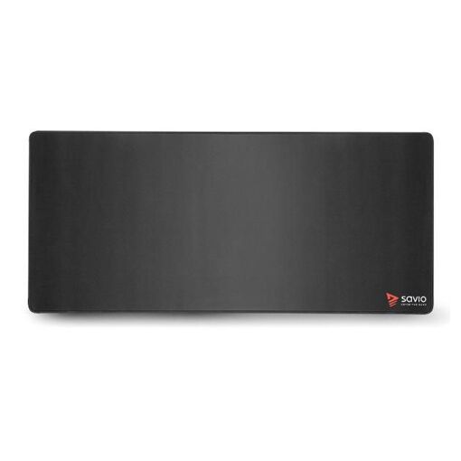 Savio Black Edition Turbo Dynamic XL 90x40 Gaming mouse pad
