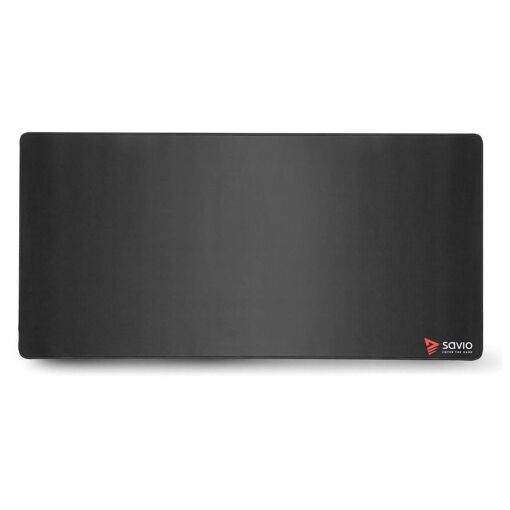 Savio Black Edition Turbo Dynamic XXL 100x50 Gaming mouse pa
