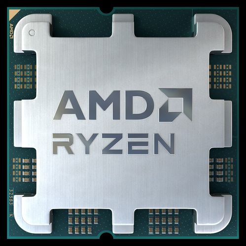 AMD Ryzen 7 7800X3D processeur 4,2 GHz 96 Mo L3