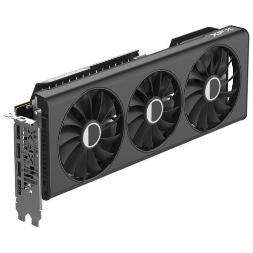 XFX Speedster QICK 319 Core Edition AMD Radeon RX 7800 XT 16 Go GDDR6