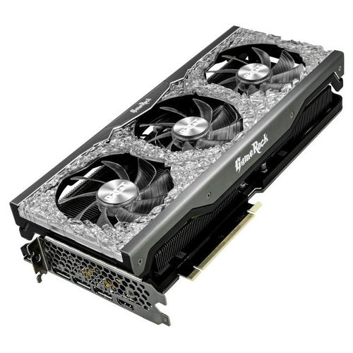 PALIT Game Rock RTX 3070 8GB ジャンク品 Palit GeForce RTX 3070 Ti GameRock NVIDIA 8 Go GDDR6X | Rakuten
