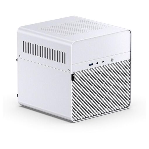 Jonsbo N2 Cube Blanc