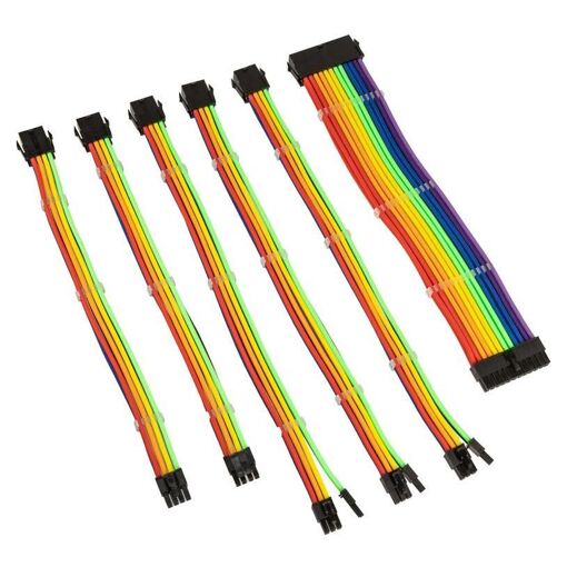 Kolink COREADEPT-EK-RBW câble dalimentation interne 0,