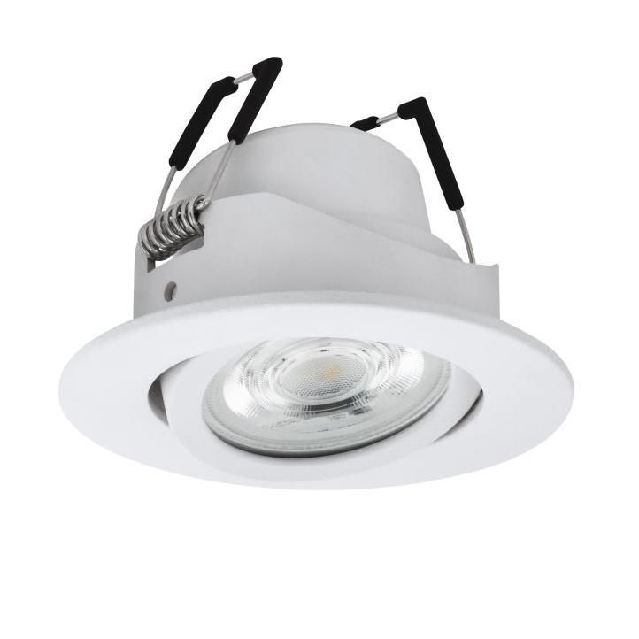 EGLO Saliceto-Z Spot lumineux encastrable LED F