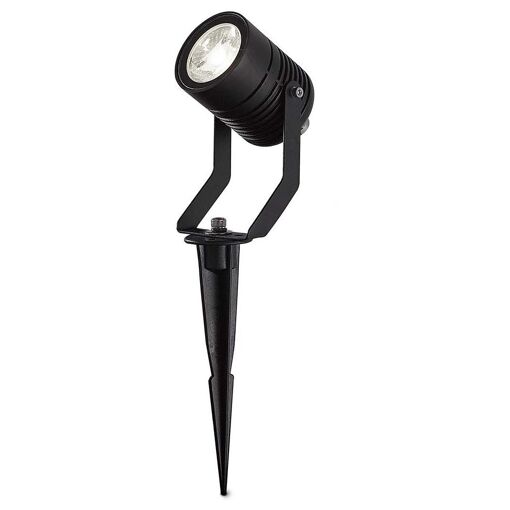 Nedis Zblos10rgbw3 Éclairage Extérieur Éclairage Au Sol Extérieur L...