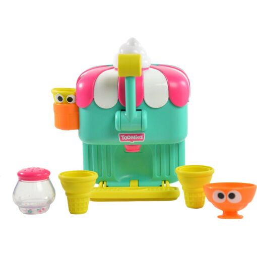 Tomy E73609 jeu, jouet et adh&eacute;sif de bain Jeux pour l