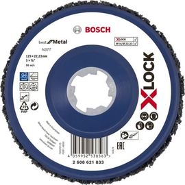 Bosch N377 Disque abrasif