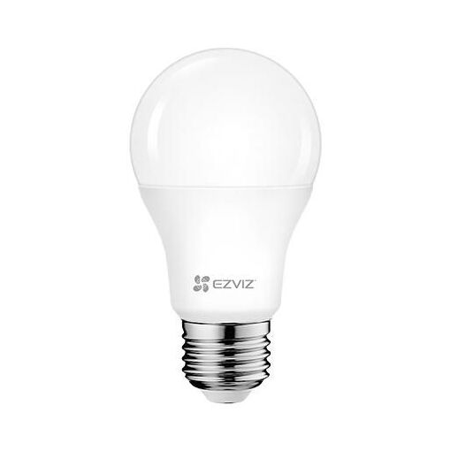 EZVIZ LB1 White Ampoule intelligente Wi-Fi 8 W