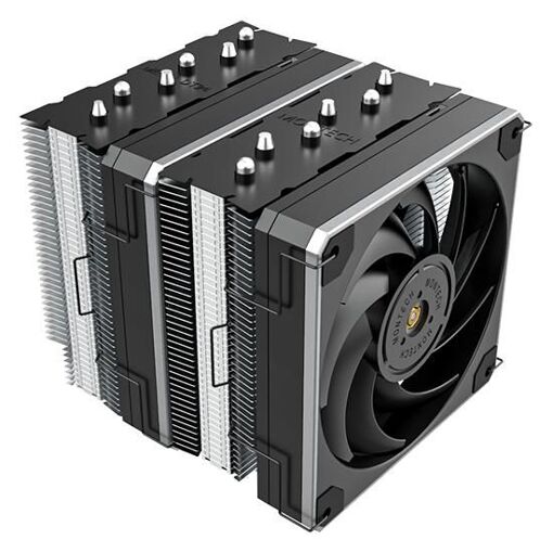 Montech METAL DT24 BASE système de refroidissement do