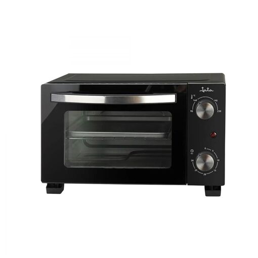 JATA JEHN0910 Grille-pain four 10 L Noir Grill