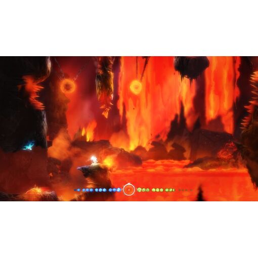 Iam8bit Ori The Collection (Switch) Multilingue Nintendo Switch - 6