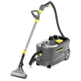 K&auml;rcher Puzzi 10/1 10 L Aspirateur sans sac Humide 1250