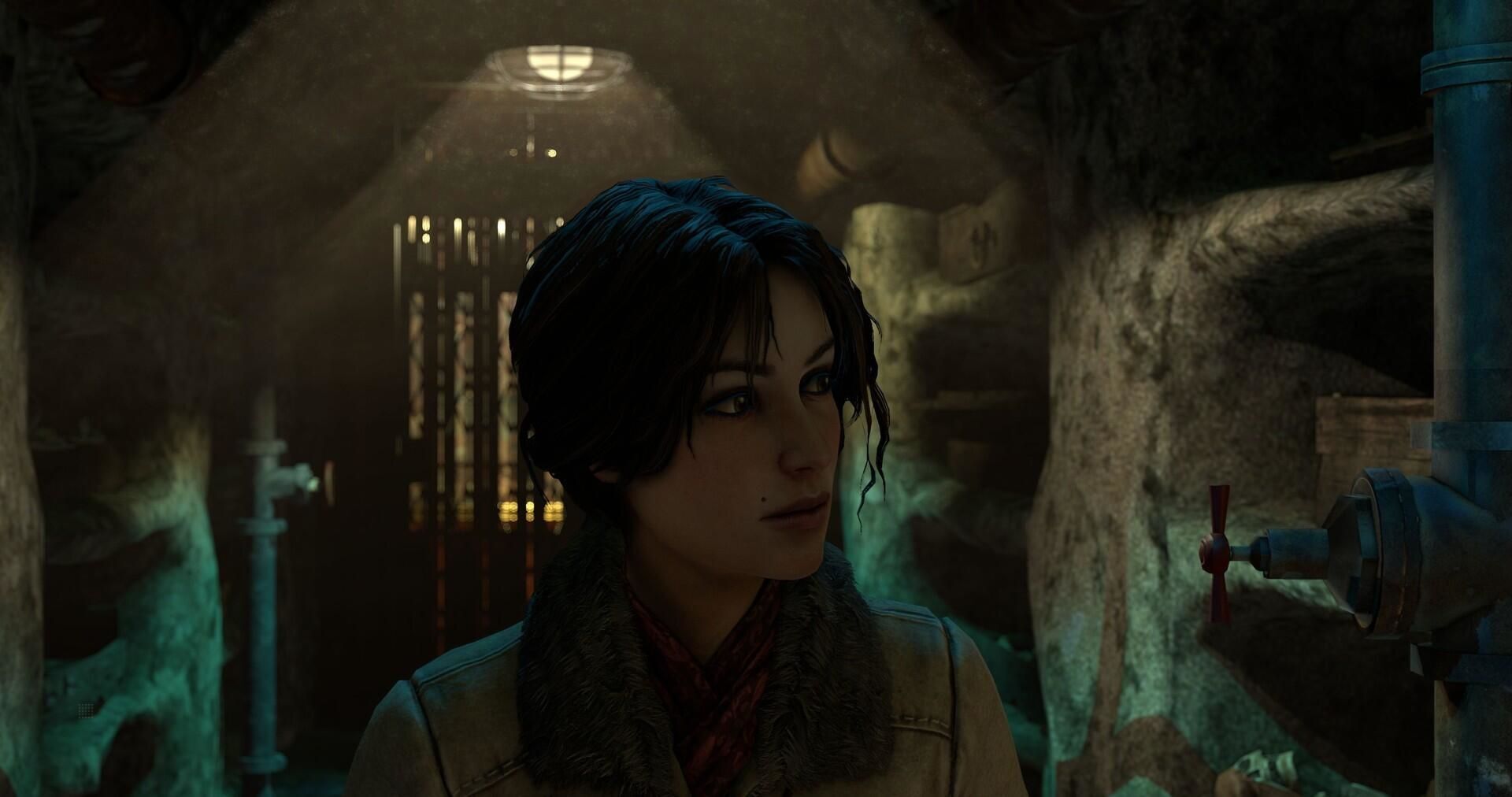Syberia 3 Xbox One - 3