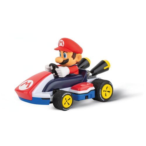 Carrera 370320001 Modèle Radiocommandé Kart Moteur Électrique 1:32-Carrera