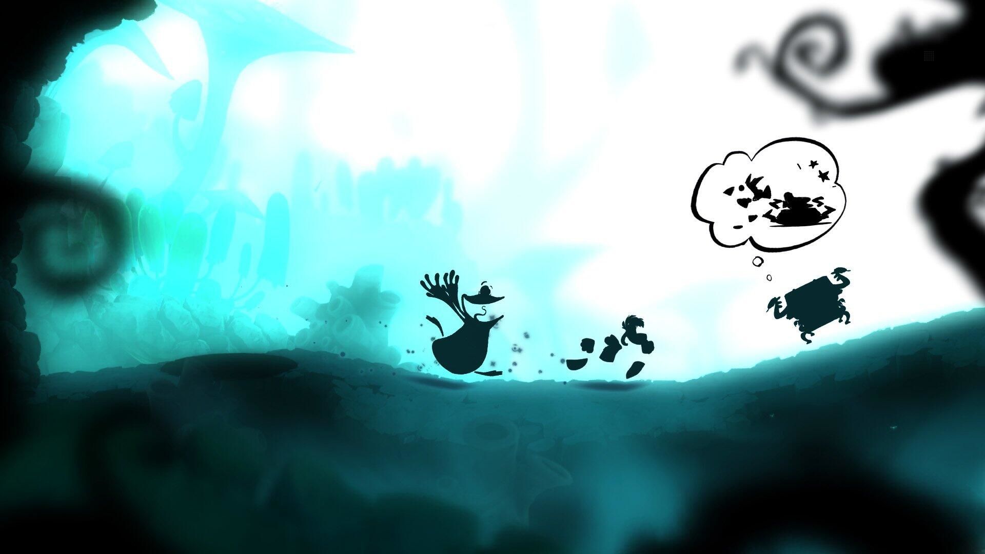 Ubisoft Rayman Origins Standard Allemand, Anglais, Danois, Espagnol, Fran�a... - 2