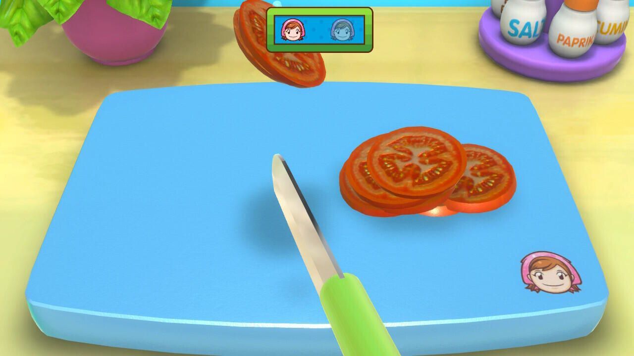 Ravenscourt Cooking Mama : Cookstar Standard - 9