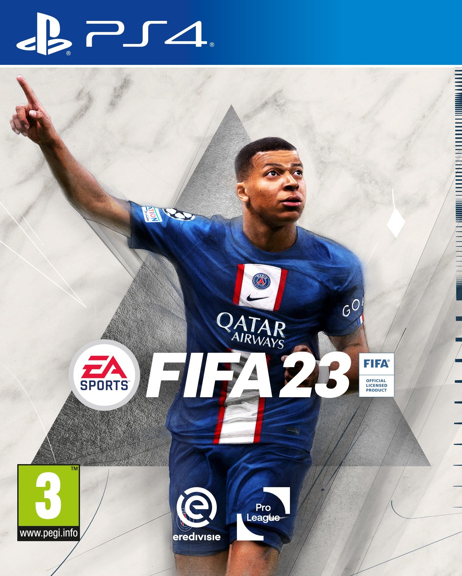 Fifa 23 (nordic) PS4