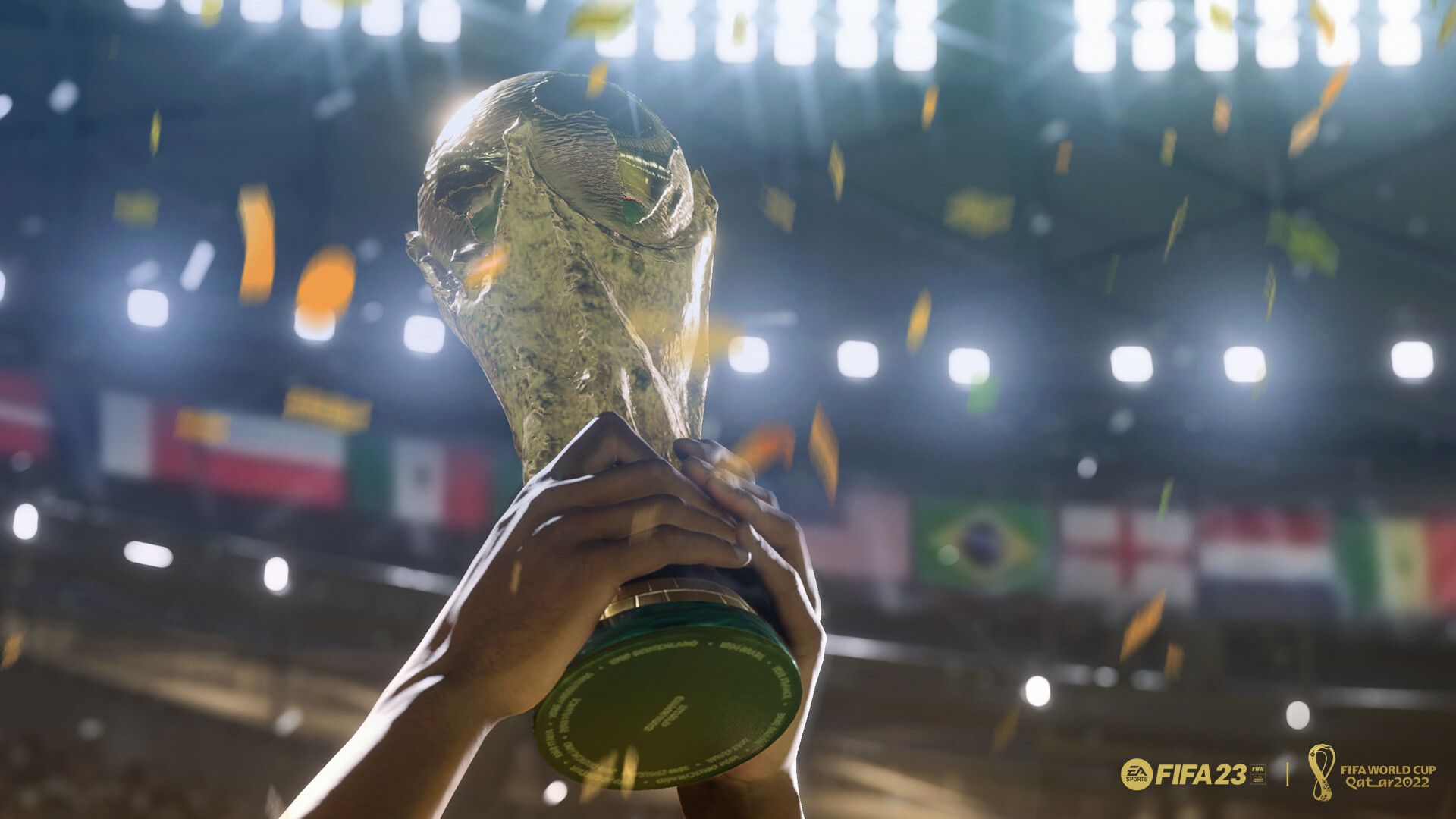 Fifa 23 (nordic) PS4 - 2