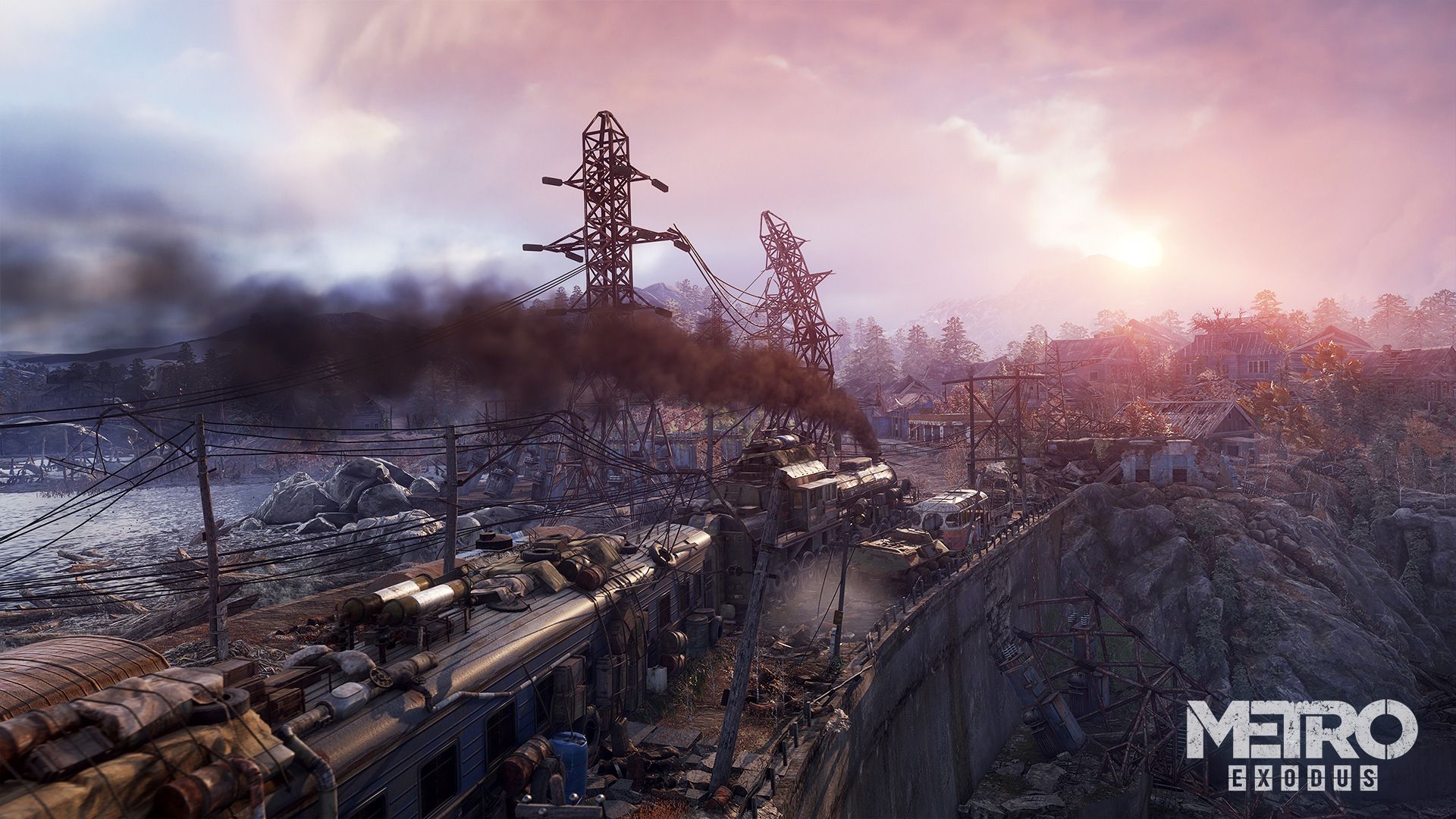 Deep Silver METRO Exodus - Complete Edition - 4