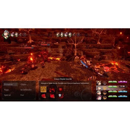Noob: The Factionless PS4 - 6