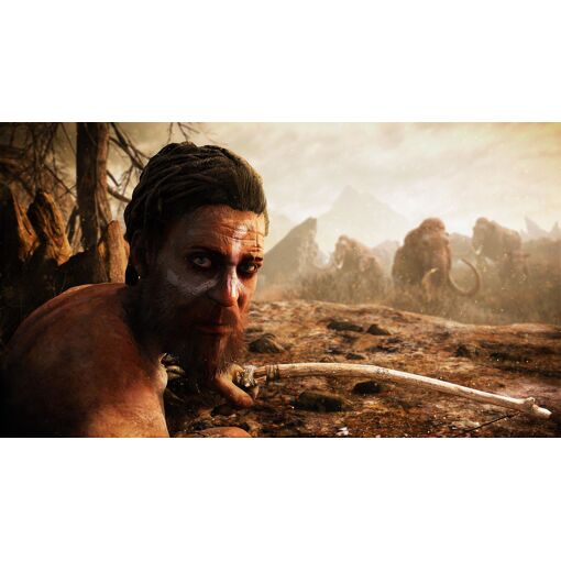 Ubisoft Far Cry Primal Standard PlayStation 4 - 3