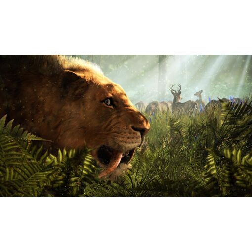 Ubisoft Far Cry Primal Standard PlayStation 4 - 2