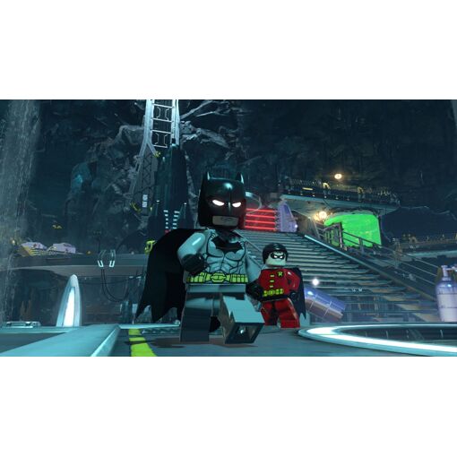 Warner Bros LEGO Batman 3: Beyond Gotham, Xbox One Standard Anglais - 5