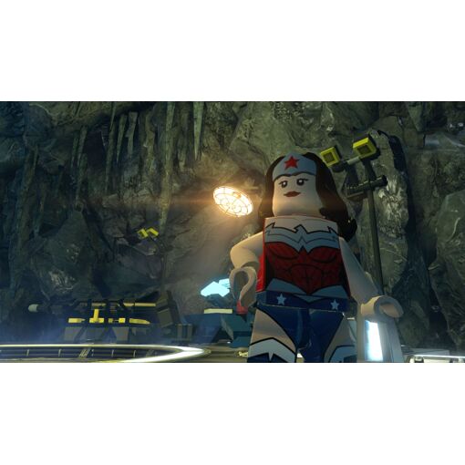 Warner Bros. Games LEGO Batman 3 : Au-Del� de Gotham - PLAYSTATION HITS Rei... - 6