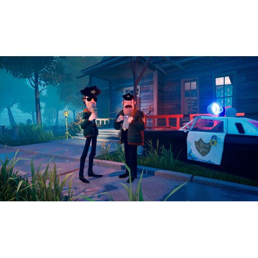 Hello Neighbor 2 Xbox Series X - 8