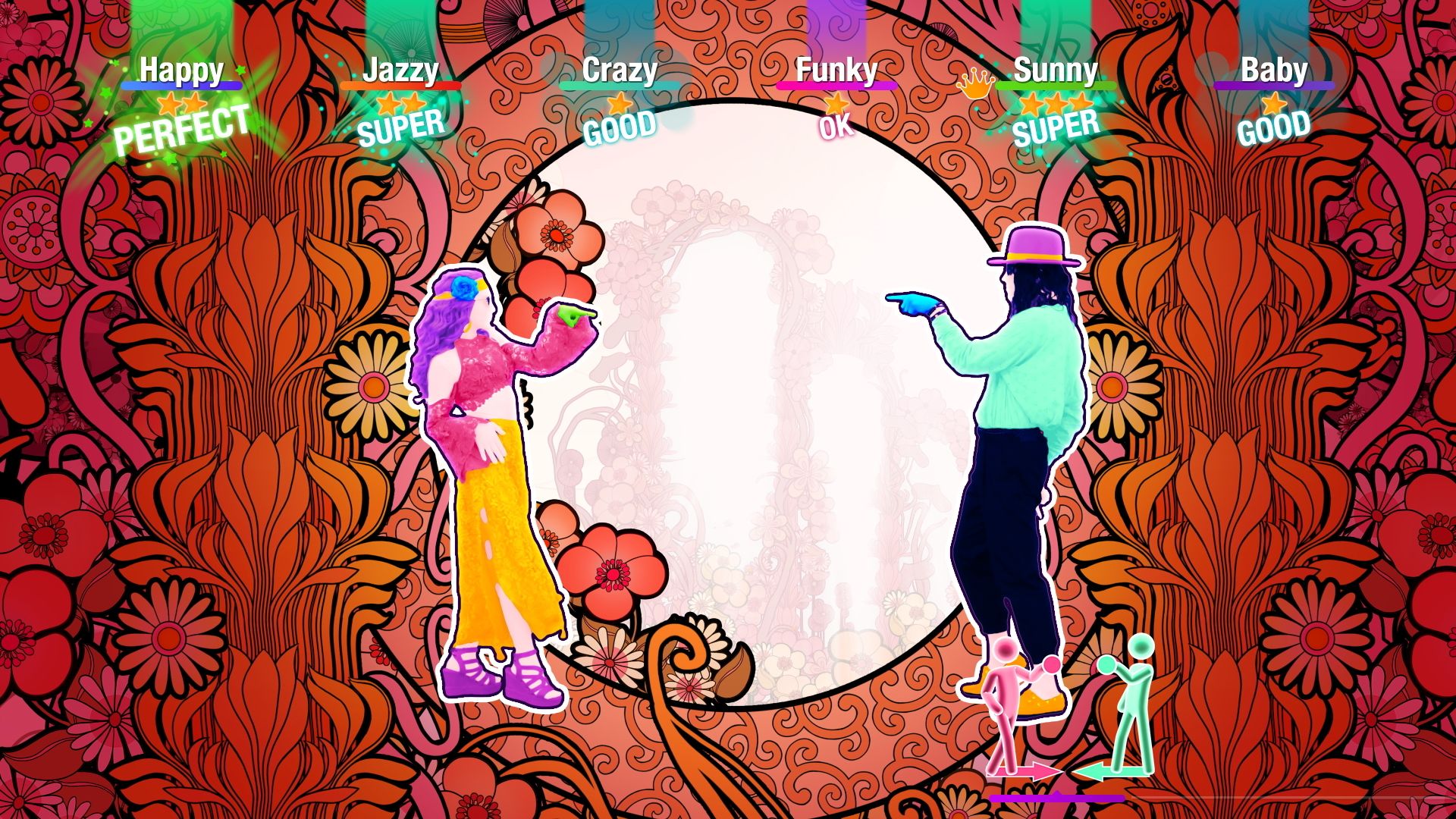 Just Dance 2021 (UK) PS5 - 5