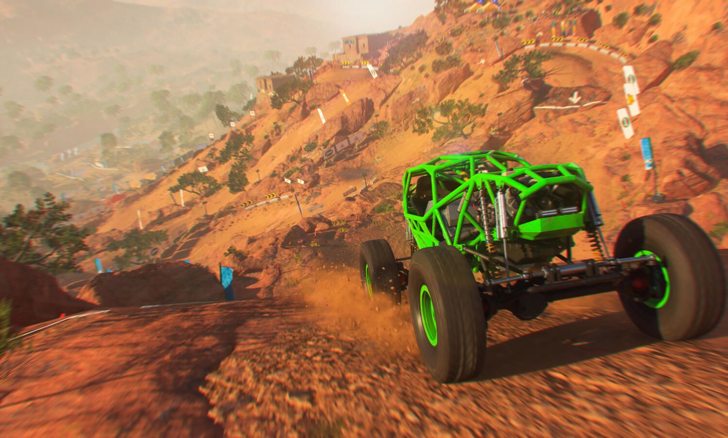 Dirt 5 PS4 - 3