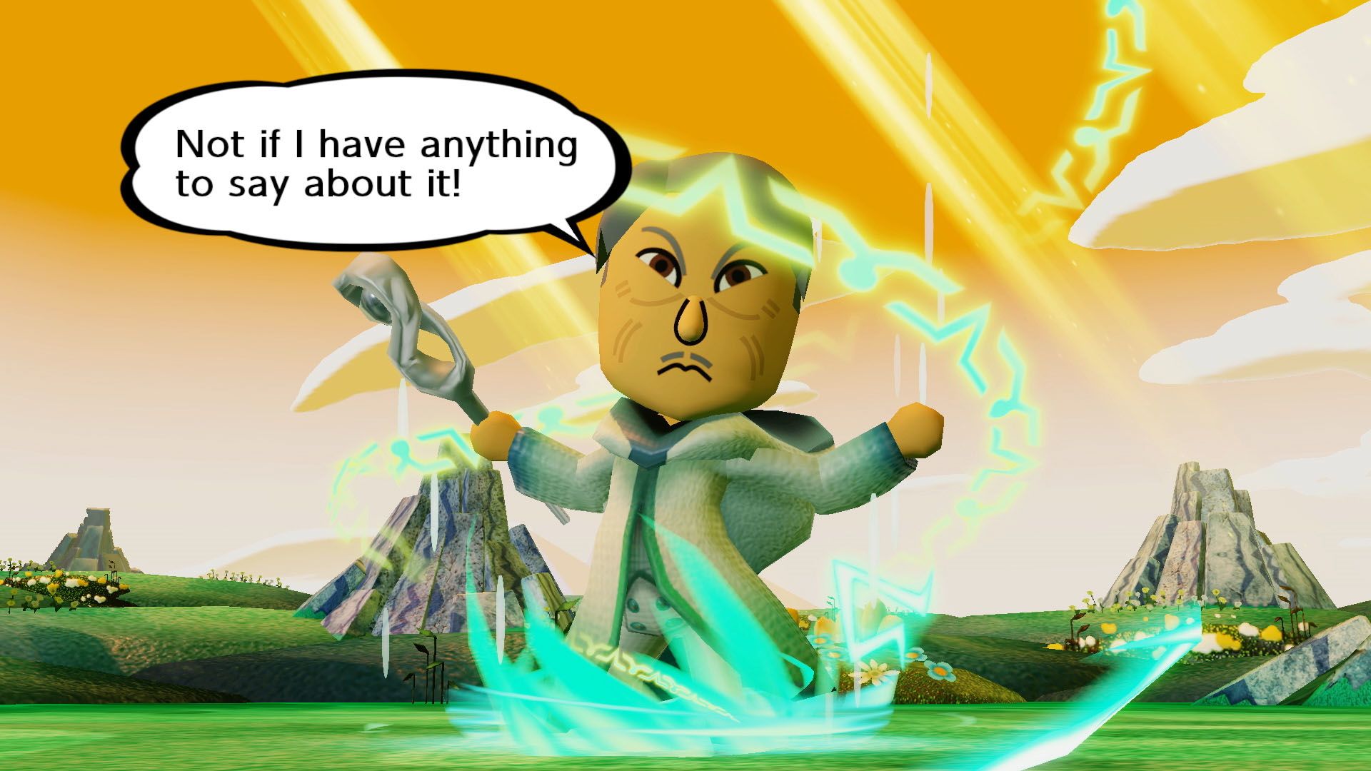 Nintendo Miitopia Standard Allemand, Anglais Nintendo Switch - 6