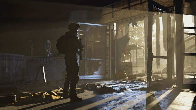 Ubisoft Tom Clancy's The Division 2, Washington Edition, PS4 Standard+DLC P... - 7