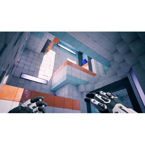 Qube 10th Anniversary Switch - 2