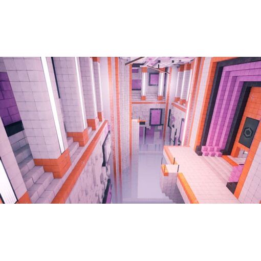 Qube 10th Anniversary Switch - 7