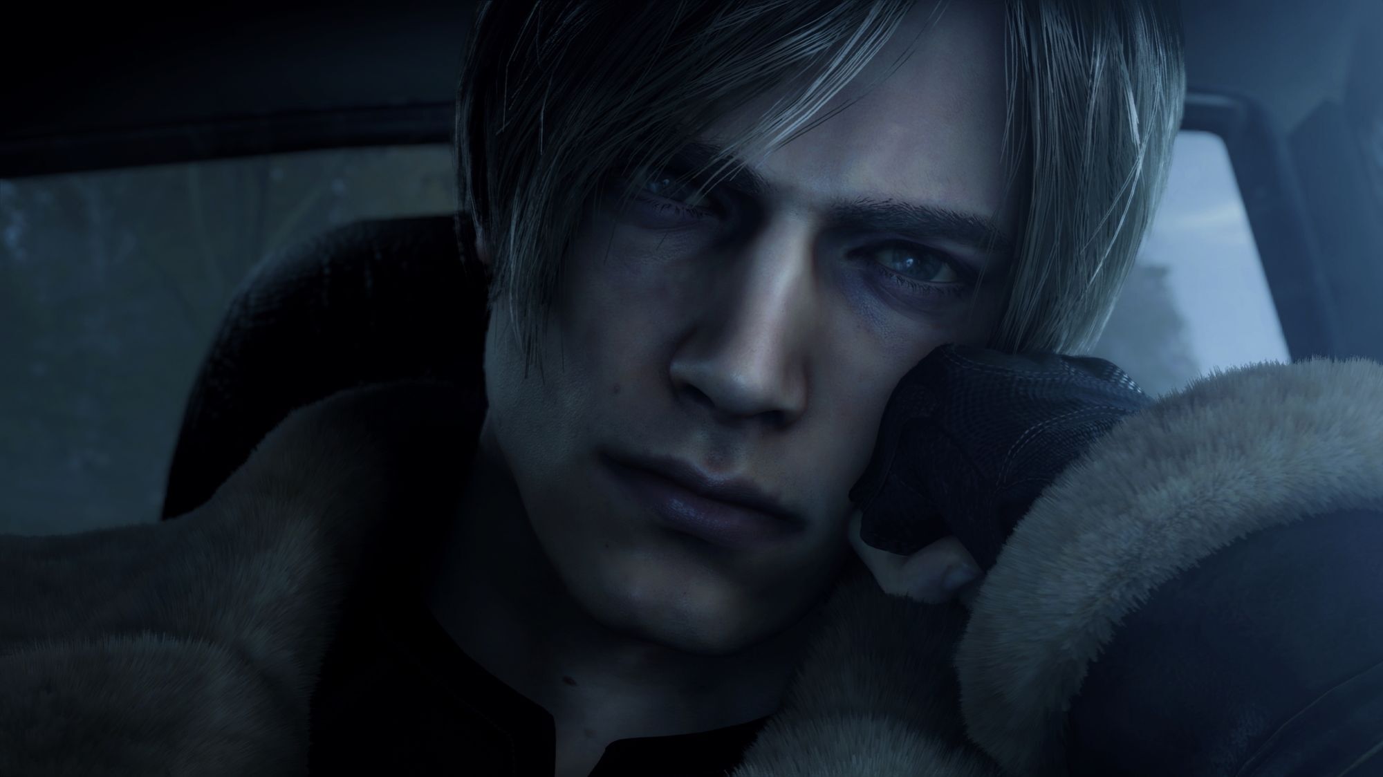 Capcom Resident Evil 4 Remake Standard Anglais PlayStation 5 - 7