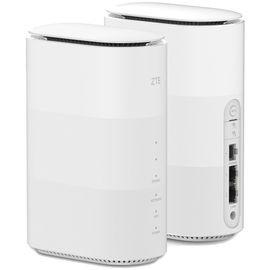 ZTE MC801A routeur cellulaire, passerelle et modem Routeur de réseau