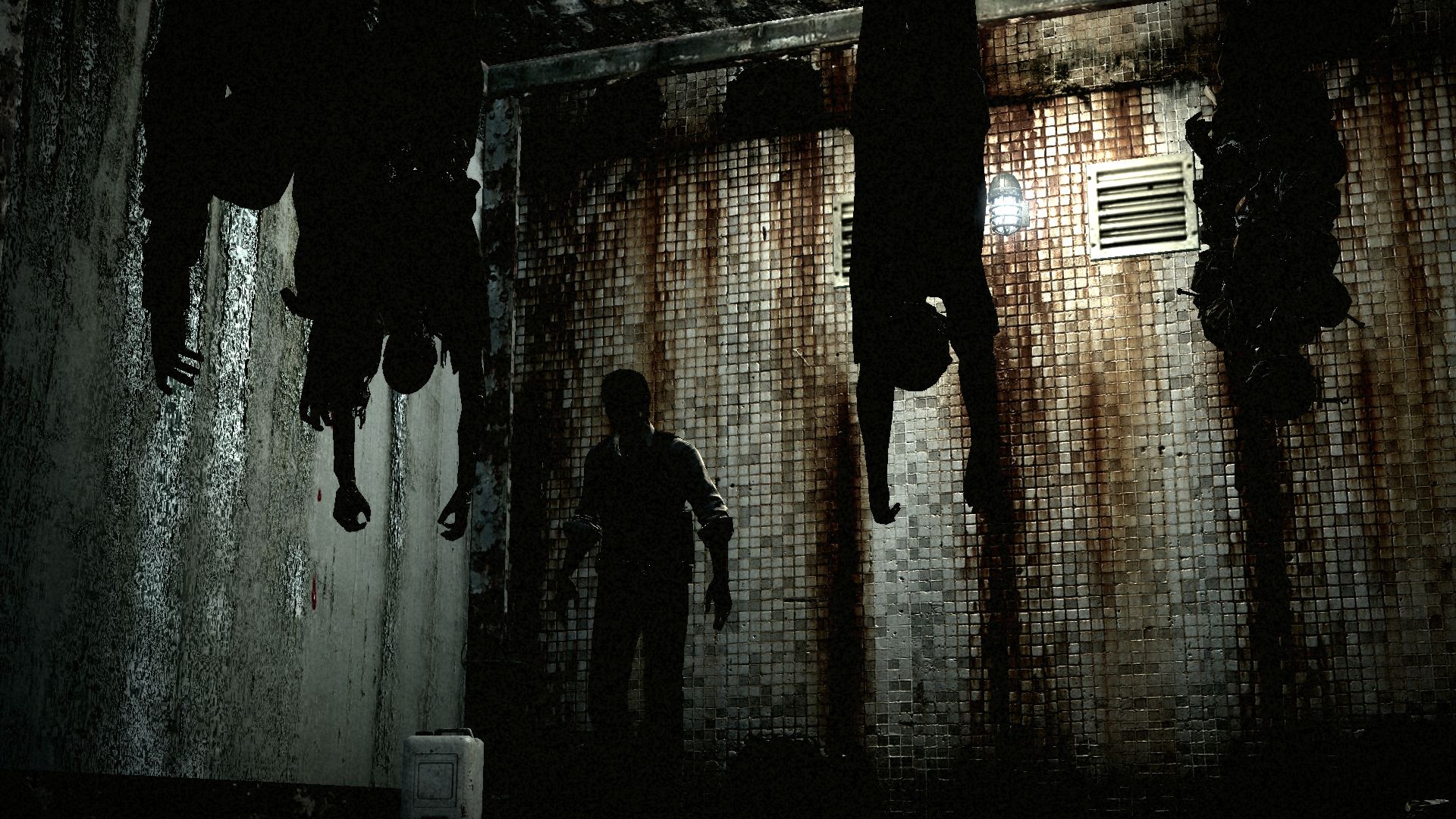 Bethesda The Evil Within Xbox One - 3
