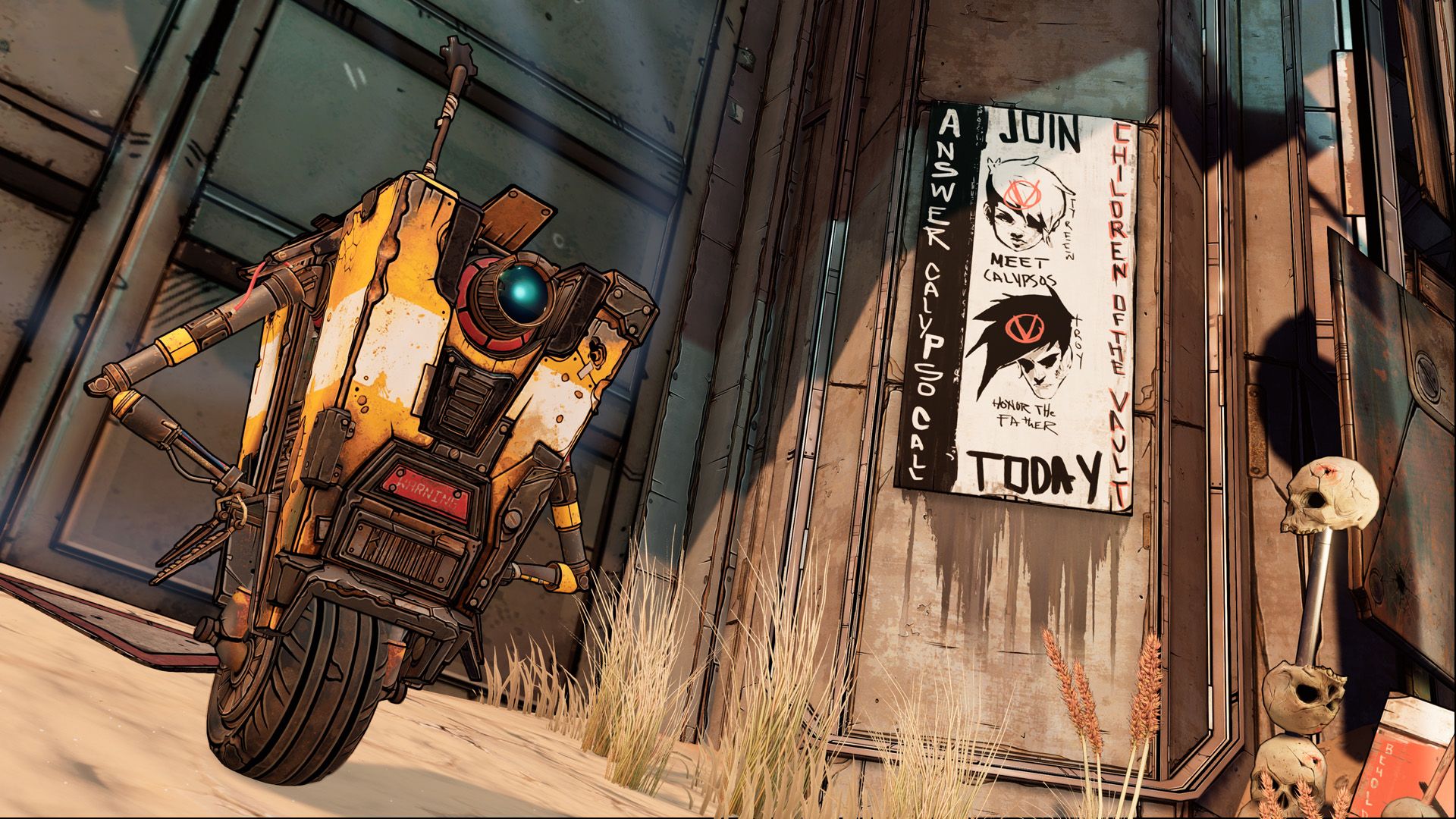 Borderlands 3 (ultimate Edition) Switch - 6