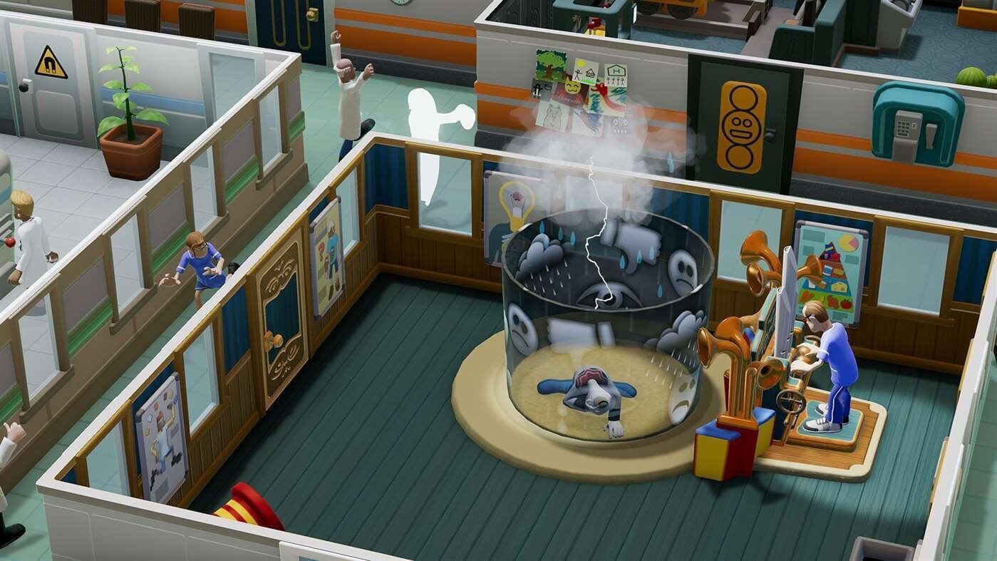 Two Point Hospital Xbox One - 5
